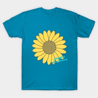 Sunflower T-Shirt